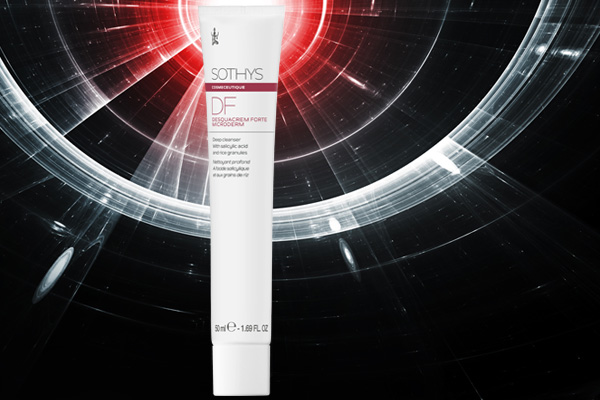 SOTHYS Cosmeceuticals