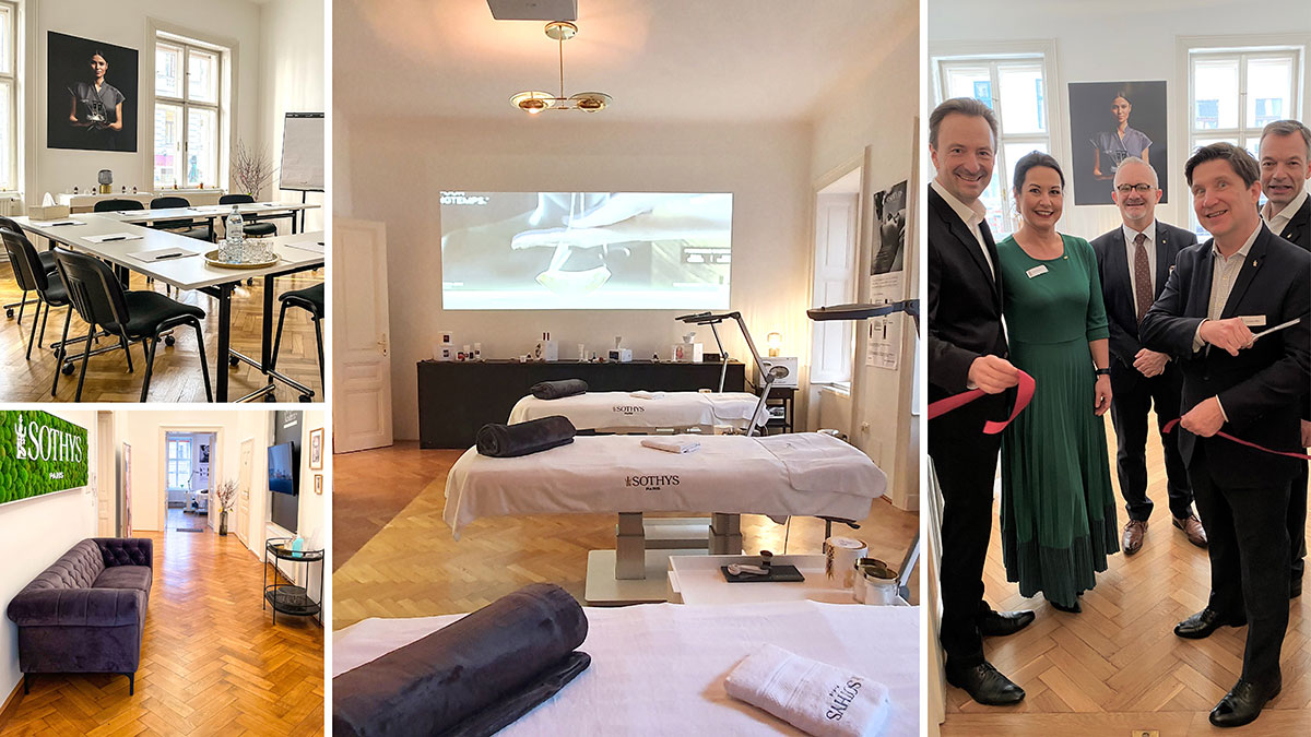 Sothys Academy Wien